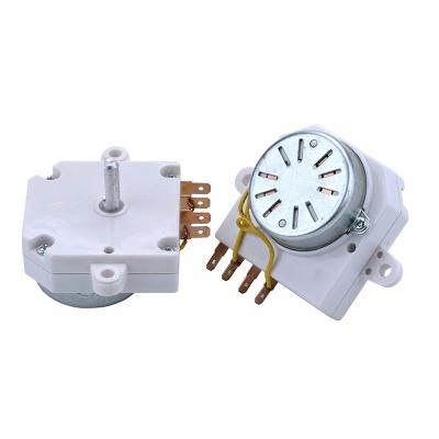 China Timer Switch 50/60Hz 15A Comforter Dryers Timer / Timing Precision for sale