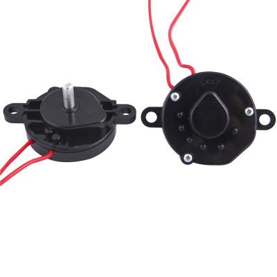 China The 3-phase timer switch prevents sparks from contacting for sale