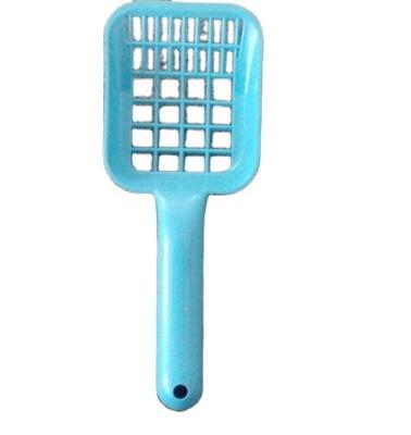 China Best Selling Cat Litter Shovel Large Shovel Cat Poop Shovel Pet Toilet Cleaning Scoop for sale