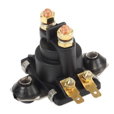 China Hot selling china made car starter relay 80a car starter relay for new car 12v miniature starter relay VKS-2043 for sale