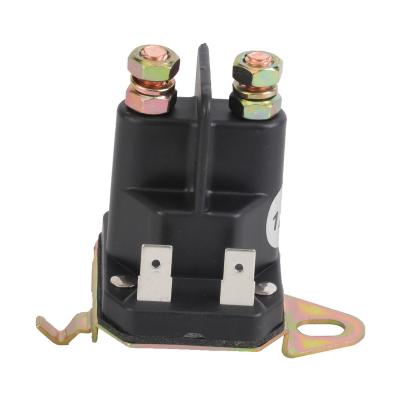 China 2022 hot sale made in China high quality plastic scooter electronic relay 80a 12V relay for sale with low price VKS-2180 for sale