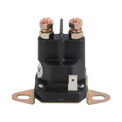 China Low price sale high power relay socket new 12v 80a high quality motorcycle starter relay socket china export VKS-2179 for sale