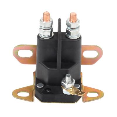 China Lawn Mower Starter Golf Cart Solenoid Relay For Polaris 33-430 435-421 9251426A for sale