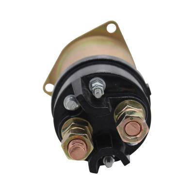 China 12V Starter Solenoid Switch For Delco 37MT Starter Motor VKS-DK001 for sale