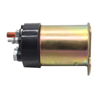 China High Quality 12V 1114514 Delco 5MT 22MT Copper Motor Parts Starter Motor Parts for sale