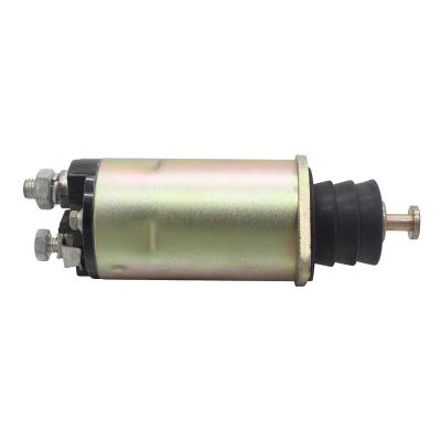 China Sell ​​High Quality Brand New 12v For Delco 28MT Series OSGR Copper Iron Starter Parts VKS-DK038 for sale