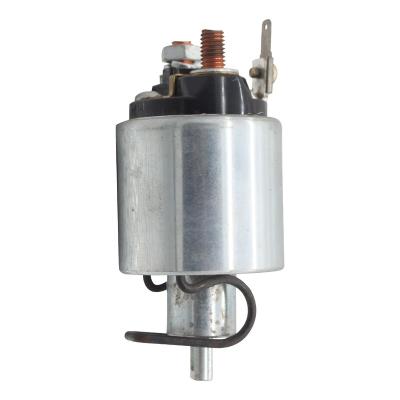 China Generator Parts Starter Parts Copper Iron For Universal Car Diesel Engine 12V Starter Parts VKS-HI007 for sale