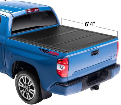 China Tailbox Easily No Tools Require Environmental PVC Ram 1500/03-20 2500/3500 Excellent Durable Sealing For Dodge 6.4ft Truck Bed Cove for sale