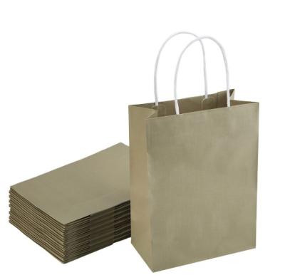 China Free Samples Recycled Paper Wine Packaging Bag Materials Custom Paper Manufacturer Custom Shopping Paper Bag With Logo With Design Bags Paper for sale