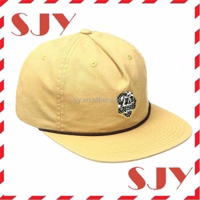 China 5 Panel Dad Hat Low Profile Snapback Sports COMMON Unstructured Wholesale Hats for sale