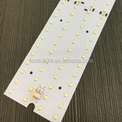 China Large Desktop 600*74mm Size PCB Led Light With 3years Warranty for sale