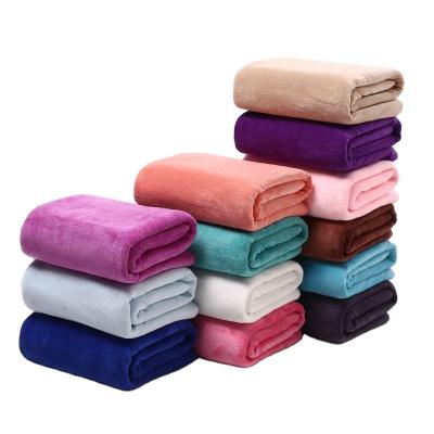 China Hot Selling High Quality QUICK DRY Microfiber Fabric Bath Towel Customized Size And Logo for sale