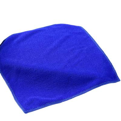 China Wholesale Cheap QUICK DRY 100% Polyester Microfiber Kitchen Hand Towel Set Kitchen Towel Cloth Bulk for sale