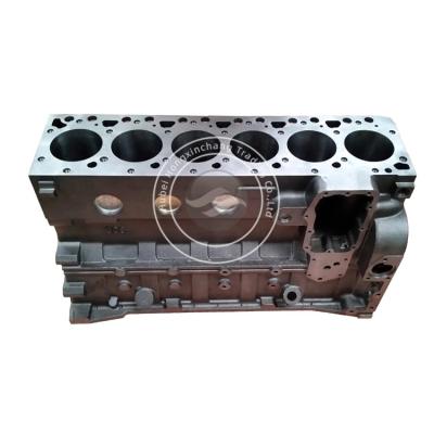 China 6B5.9 6BT5.9 Diesel Engine Parts Cylinder Block 3928797 3916255 3929048 3928798 3942162 3935934 3935942 3935936 3905806 for sale