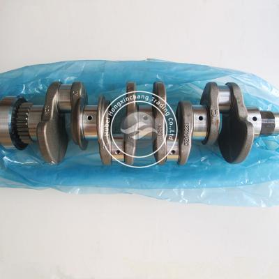 China ISF2.8 ISF2.8 Engine Crankshaft Assembly Crankshaft 5340179 for sale