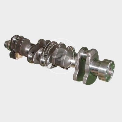 China NT855 NT855 Engine Crankshaft Assembly Crankshaft 3608833 3024923 for sale