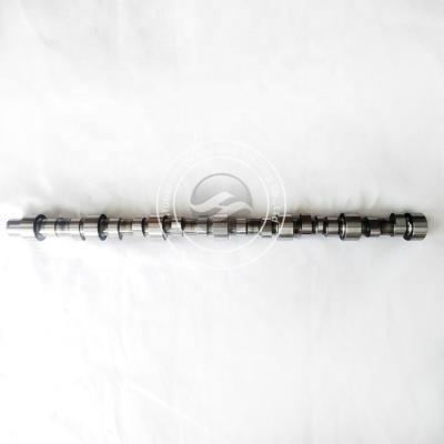 China Factory Forged 6L Diesel Engine Steel Camshaft 3976620 for sale