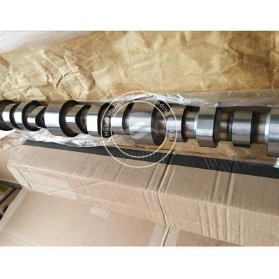 China QSX15 Diesel Engine Camshaft 4059331 4298626 4059170 3680779 With Stable Strength Above 60 HRC On All Diameters Standard for sale