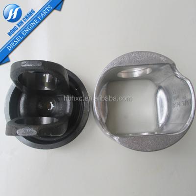 China Genuine QSL9.0 Engine Piston 4089944 Size 4941395 3966721 Standard for sale