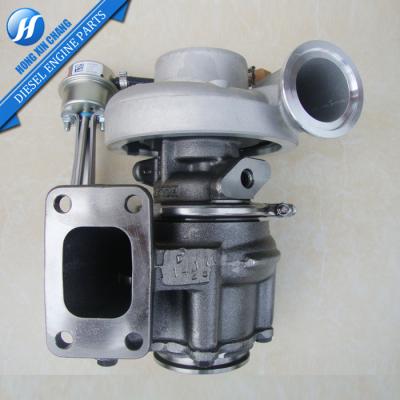 China High Performande Engine Parts 4BT HX30W 4040353 320*235*290mm Turbocharger 4040382 for sale