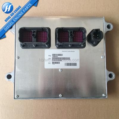 China ISLGE 2897462 Engine ECM Electronic Control Module Standard Size 4359433 4934710 for sale