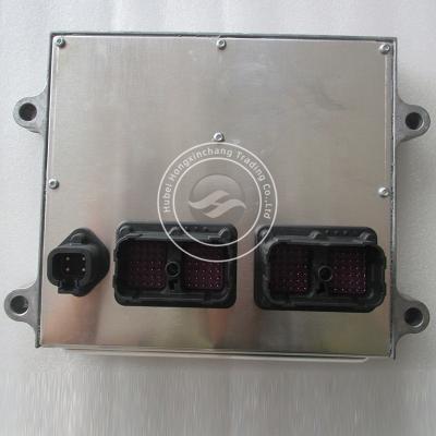 China Genuine ISDE Diesel Engine Electronic Control Module ECM 4988820 Universal for sale