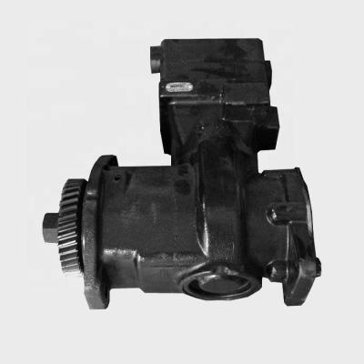 China QSC8.3 Diesel Engine For WABCO Air Compressor 3966428 Universal for sale