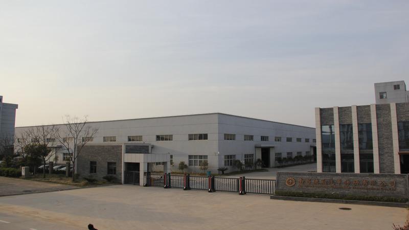 Verified China supplier - Nanchang Dexiang Automobile Chassis Co., Ltd.