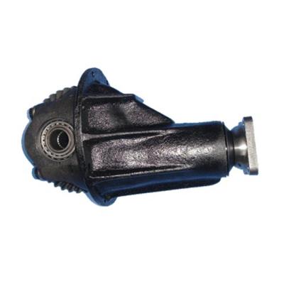 China Automotive Parts Genuine Assy 9:41 Differential For ISUZU TFS 25GROOVES / 15TEETH 168MM 8.5MM 8943762201 22TH for sale