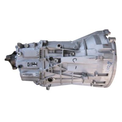 China Automotive Parts Transmission Assembly Genuine Transmission Assy Gearbox For Ford Transit V348 MT82 2.2L TDCI CC1R CB CC1R 7003 7003 cc for sale