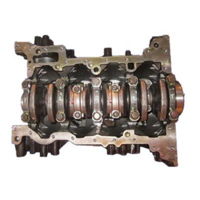 China Engine Parts 1474220 Genuine Engine Cylinder Short Block For Ford Transit V348 2.4L TDCI 7C1Q 6011 CA 1749284 for sale