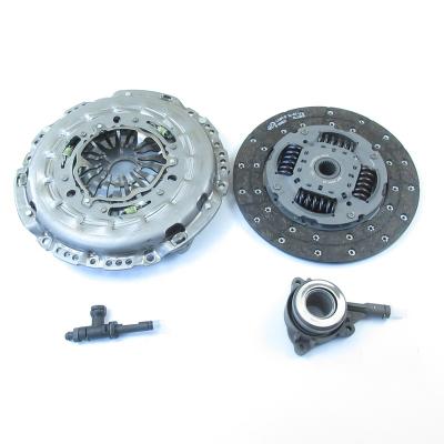 China Hot Sale LUK Clutch Hydraulic Brake System Set For Ford Transit BK31 7540 BB LUK 627303209 for sale