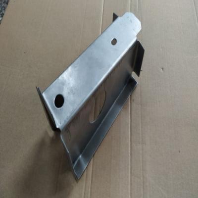 China Genuine Rear Spring Hook Support Beam For Ford Transit VE83 92VB 5K531AC OEM STANDARD for sale