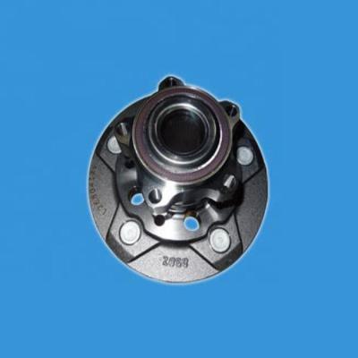 China Genuine Automotive Parts Wheel Hub Bearing For Ford Tourneo V362 GK21 2C300 AB for sale