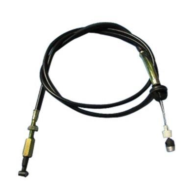 China Genuine Automotive Parts Foot Throttle Cable For ISUZU TFR/TFS 1108200DD for sale