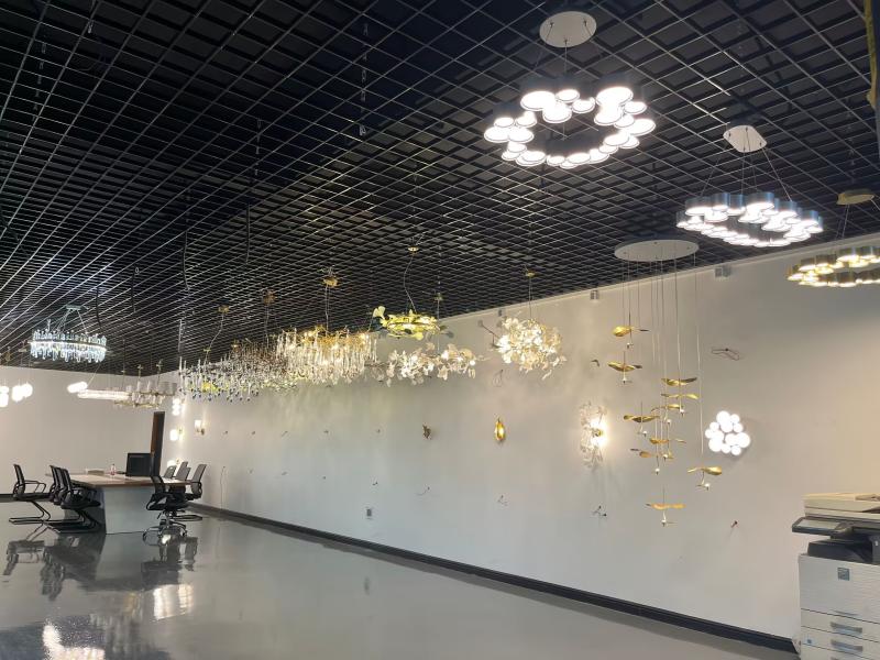 Geverifieerde leverancier in China: - Zhongshan Rong Fei Lighting Co., Ltd.