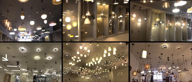 Verified China supplier - Zhongshan Rong Fei Lighting Co., Ltd.