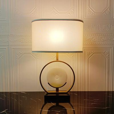 China 110V To 240V Household Modern Table Lamp Dimmable Durable Rechargeable Table Lamp for sale