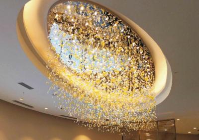 China Discover the Beauty of Luxury Pendant Lights Elevate Your Décor Today for sale