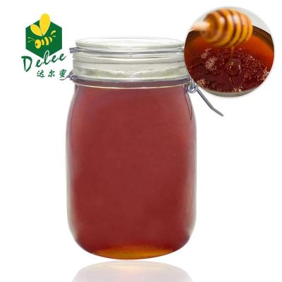 China 100% Honey High Quality Yemeni Sidr Pure Natural Honey For Buyers Of Honey for sale