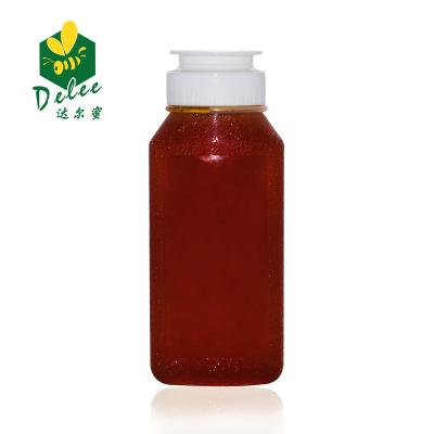 China 100% Honey Pure Mature Pure Natural Sidr /Sider/Side Honey With Cheap Price for sale