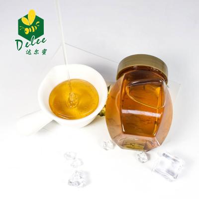 China 100% Pure Natural Honey Wonderful Honey Bee for Human for sale