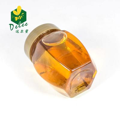 China 100% Pure Natural Honey Citrus Honey Price for sale