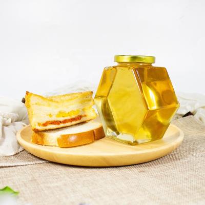 China Factory low price linden honey wholesale 50 MT/DAY supplier for sale