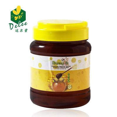 China Buckwheat DELEE- Bulk Honey Price Pure Bulk Honey for sale