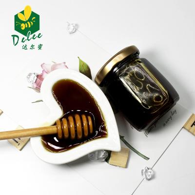 China Dark raw honey for sale DEEE- pure honey for sale