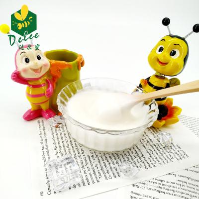 China 100% pure natural honey bee white honey for sale for sale