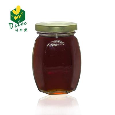 China None Forest Honey For European Market black additive 50 MT/DAY for sale