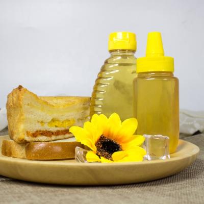 China High Quality 50 MT/DAY Wholesale Price Rapeseed Honey Supplier for sale