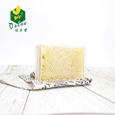 China Bulk Pack Natural Chinese Raw Comb Honey In Stock 50ctns/DAY for sale